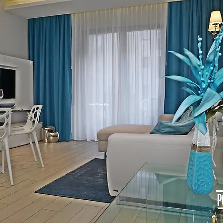 Pomorskie Lazur Dolny Apartment