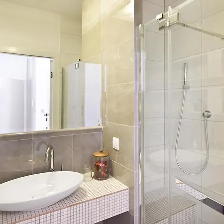Pomorskie Lazur Dolny Apartment Zoppot