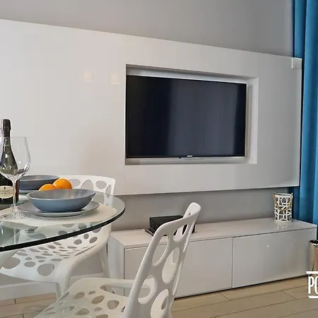 Appartamento Pomorskie Lazur Dolny Sopot
