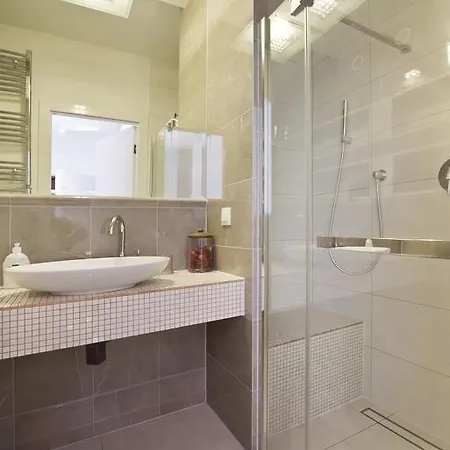 Appartamento Pomorskie Lazur Dolny Sopot