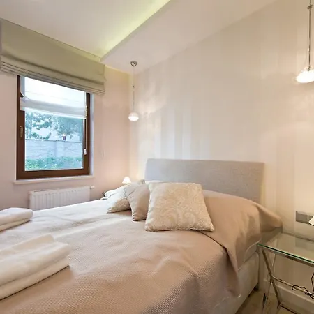 Appartamento Pomorskie Lazur Dolny
